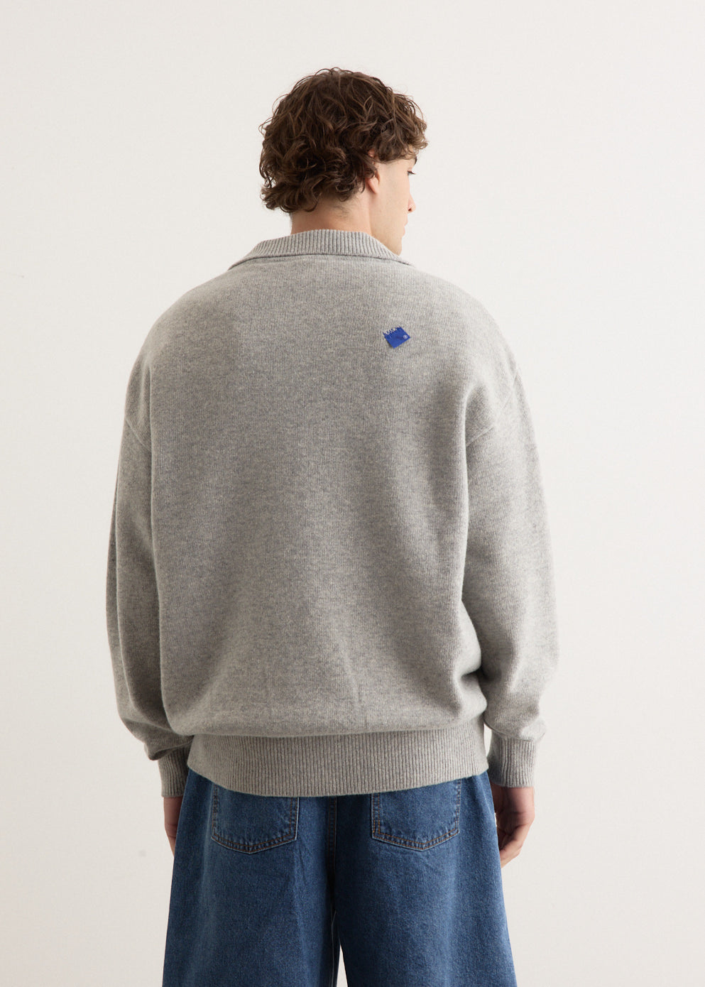 Significant Patch Polo