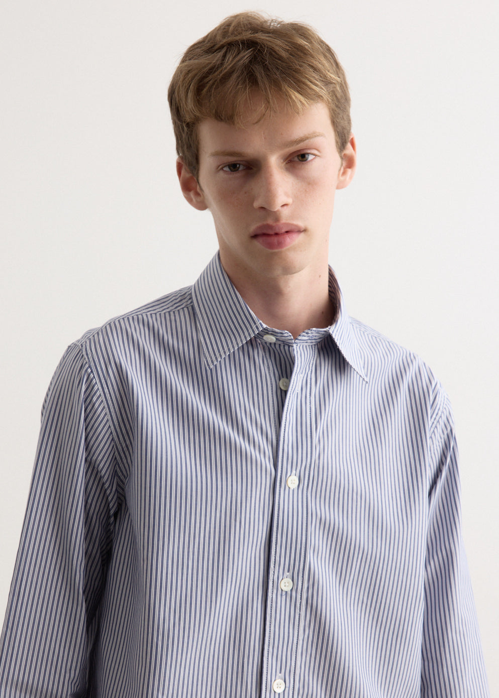 Colby Shirt