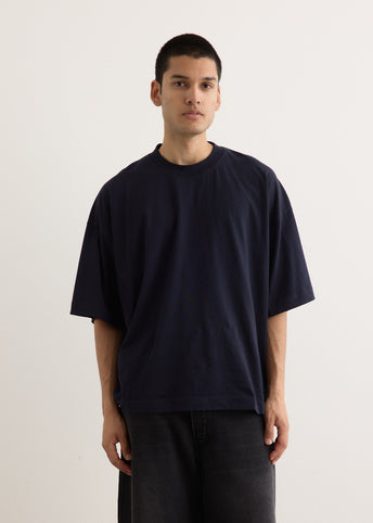 Piu Short Sleeve T-Shirt