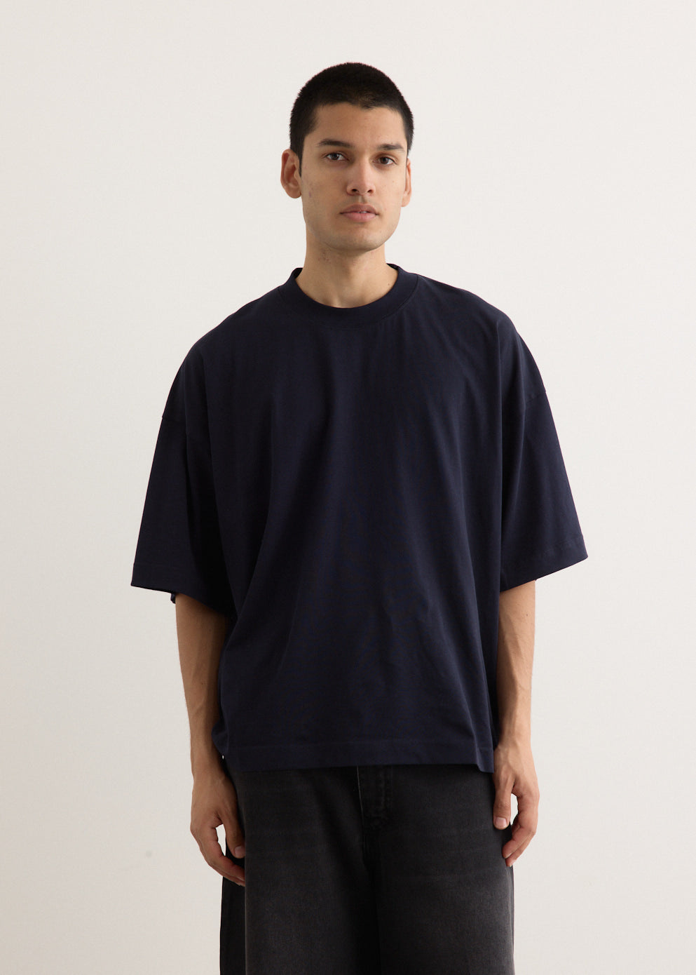 Piu Short Sleeve T-Shirt