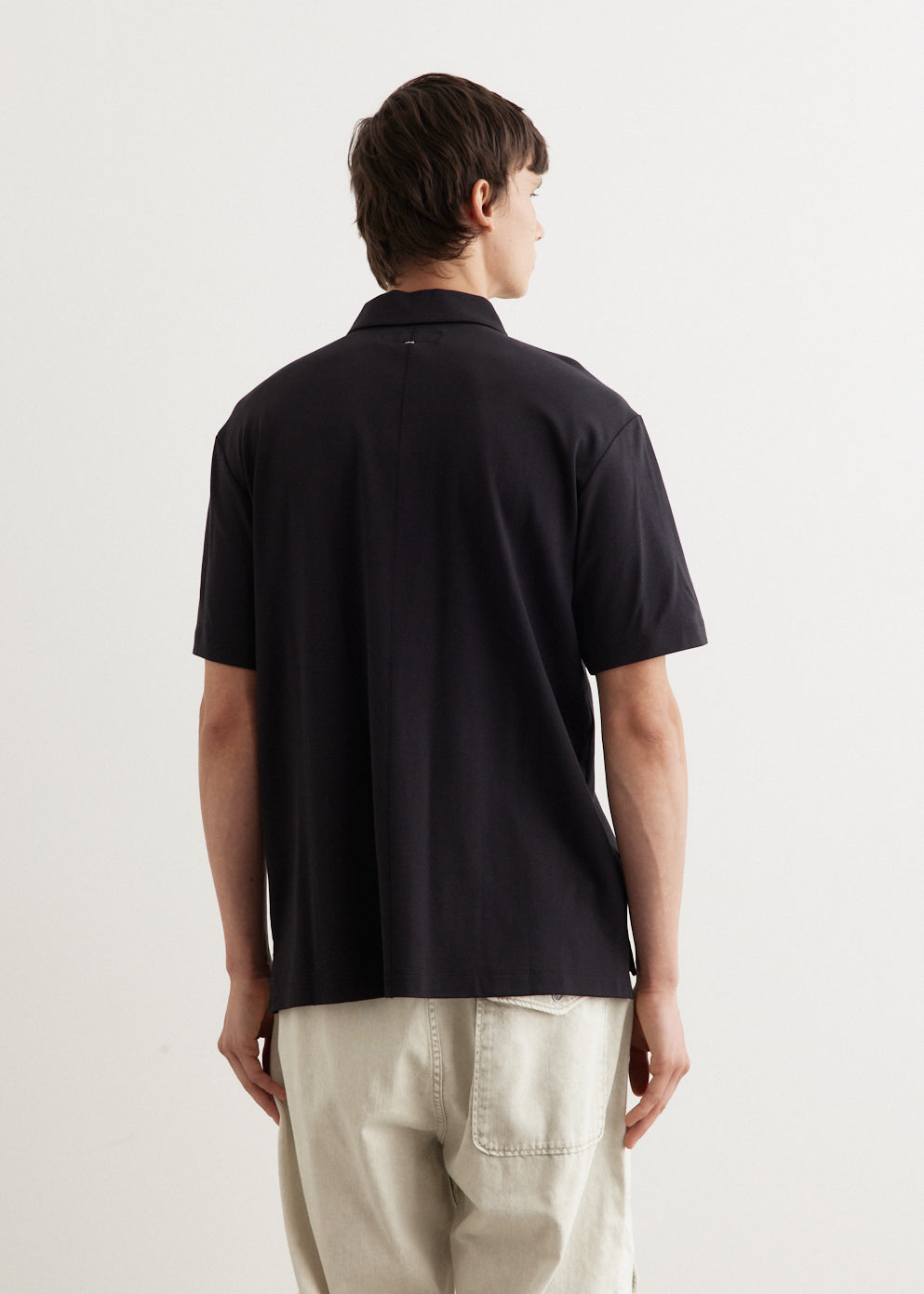 Cliff Polo