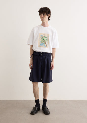 Le Short Fernando