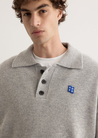Significant Patch Polo