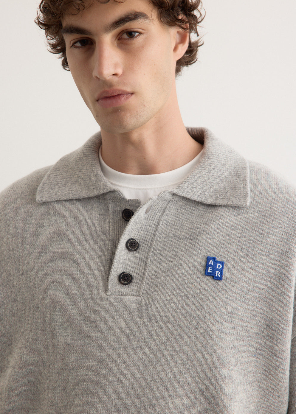 Significant Patch Polo