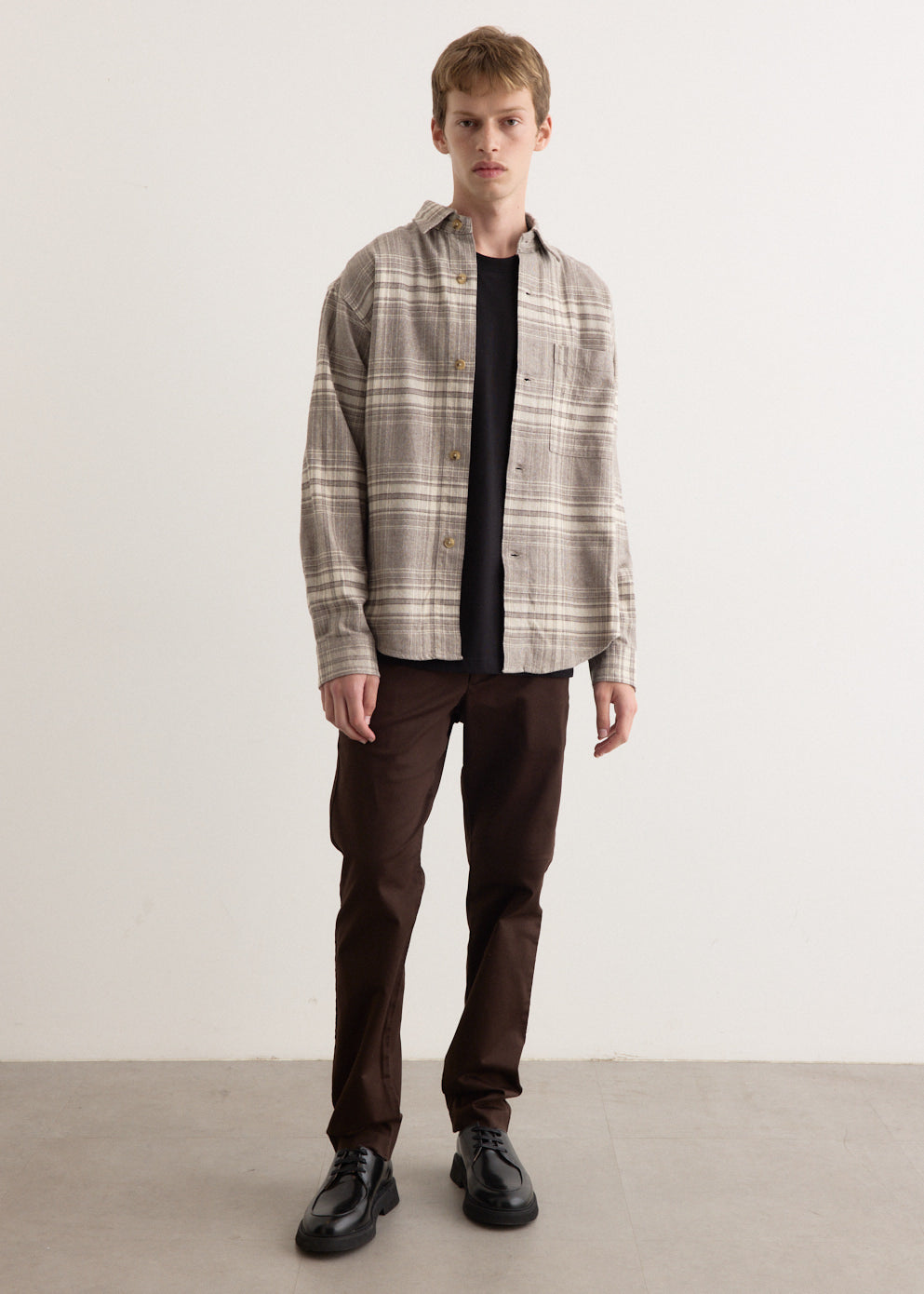 Adwin Overshirt