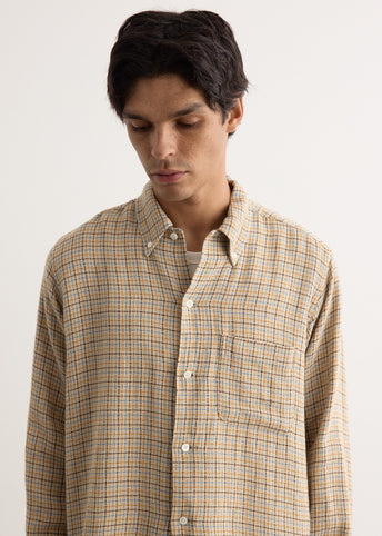 Open B.D. Gunclub Mesh Shirt