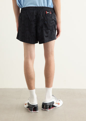x Martine Rose Football Shorts