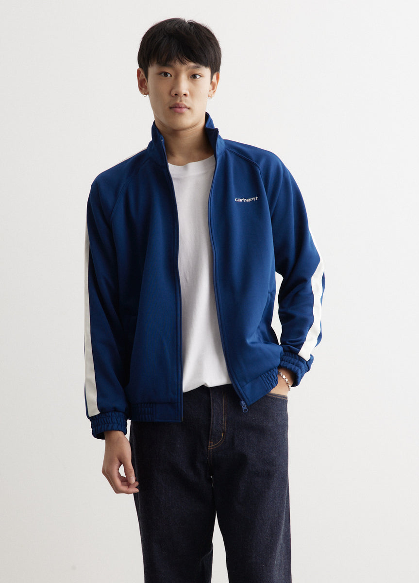 Carhartt Benchill Jacket WIP トラックジャケット Benchill Jacket