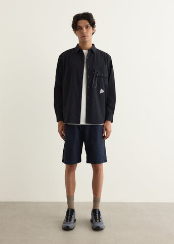Lightweight Cloth Shirt