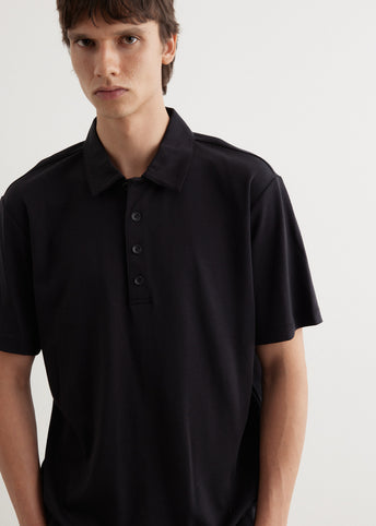 Cliff Polo