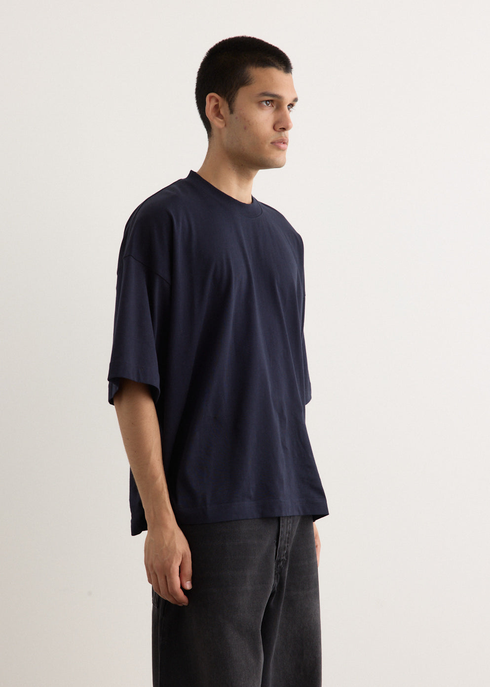 Piu Short Sleeve T-Shirt