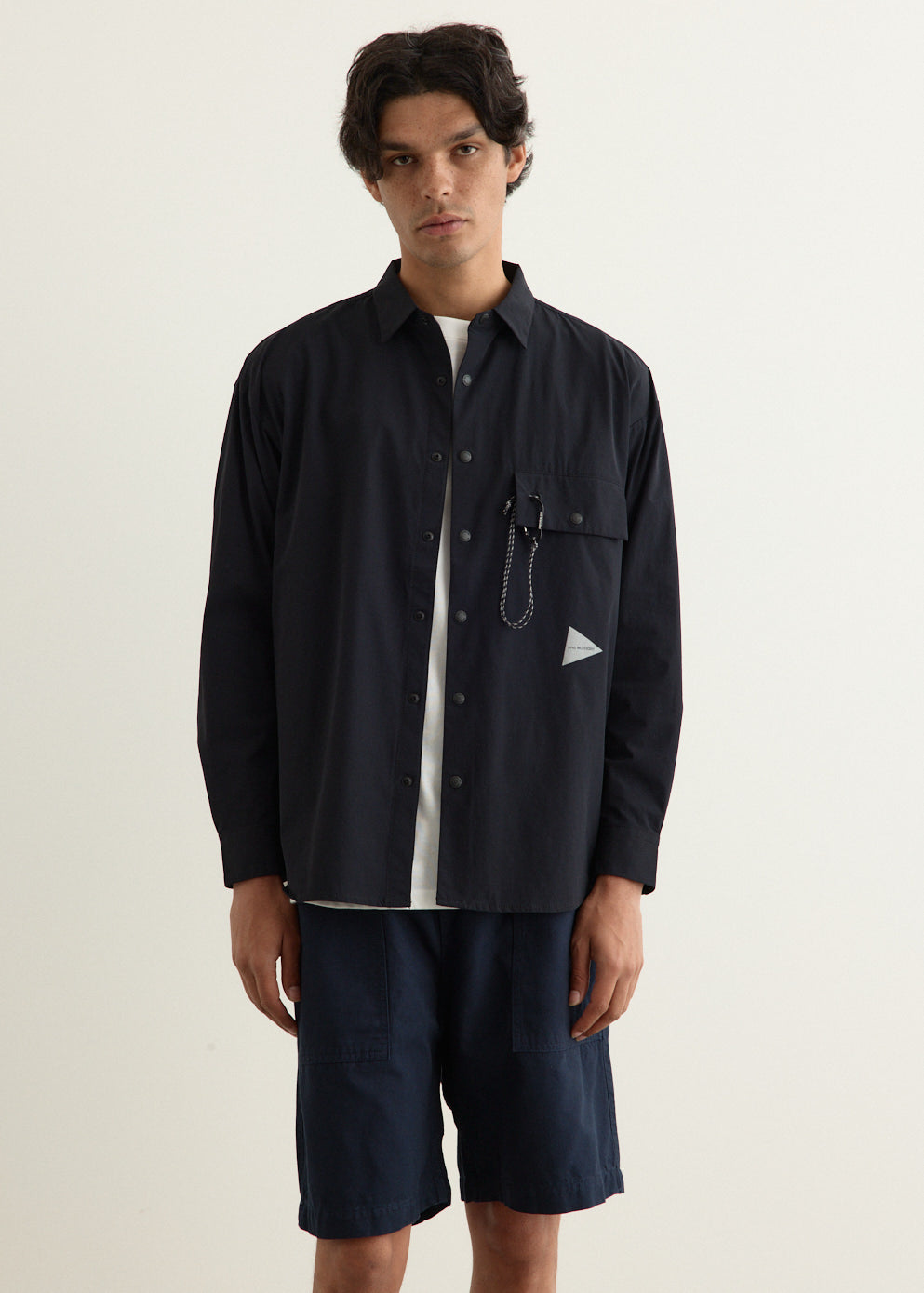 Lightweight Cloth Shirt