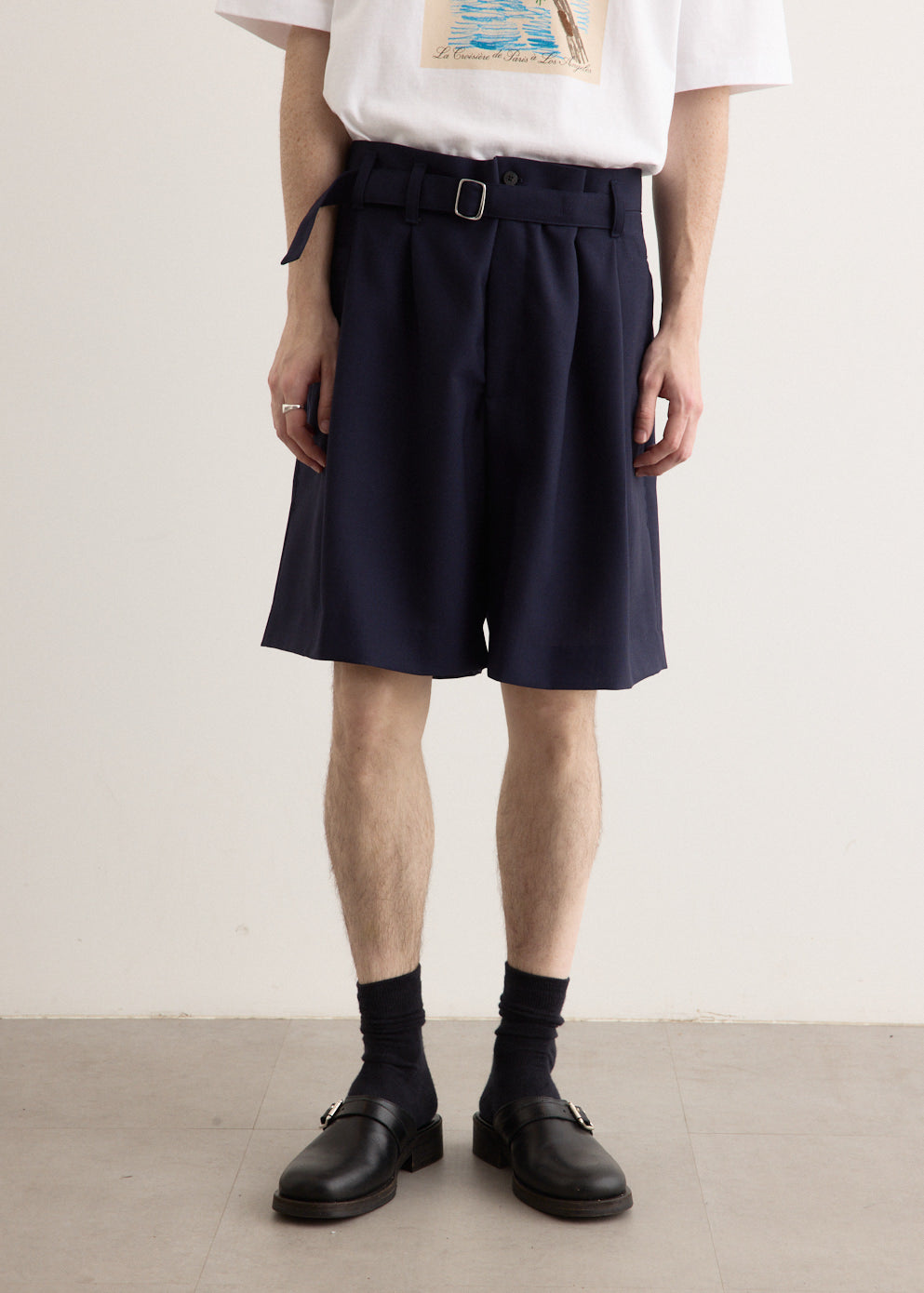 Le Short Fernando