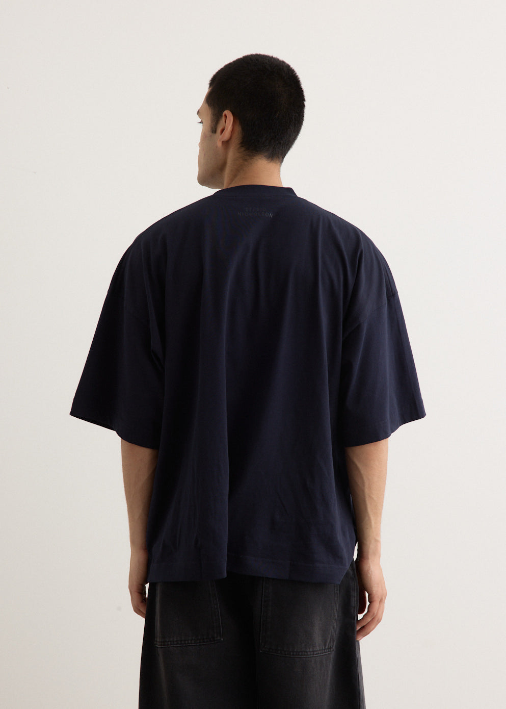 Piu Short Sleeve T-Shirt