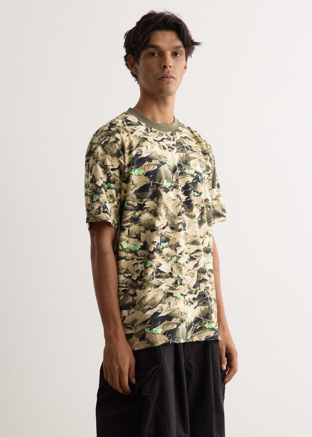 ACG Dri-FIT Leafcutter T-Shirt