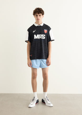x Martine Rose Football Shorts