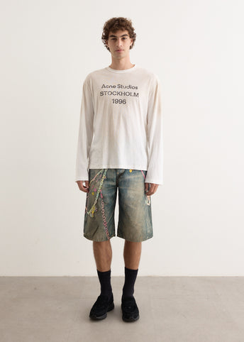 Edden Long Sleeve T-Shirt