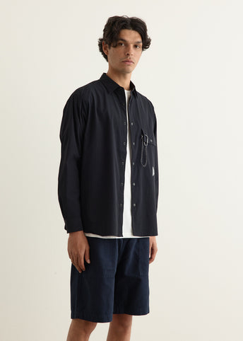 Lightweight Cloth Shirt