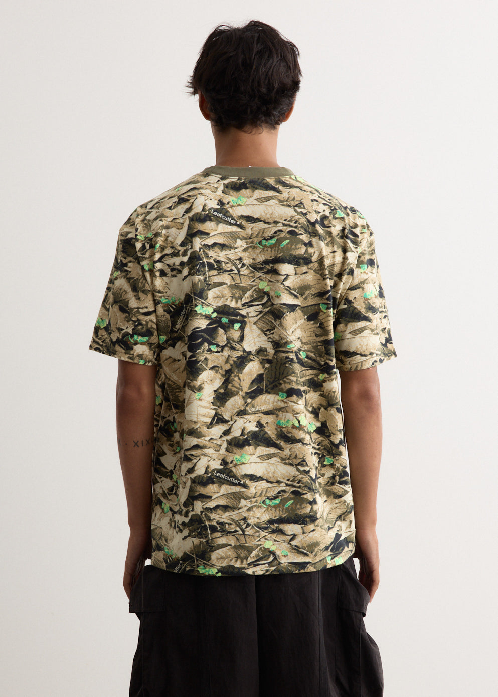 ACG Dri-FIT Leafcutter T-Shirt
