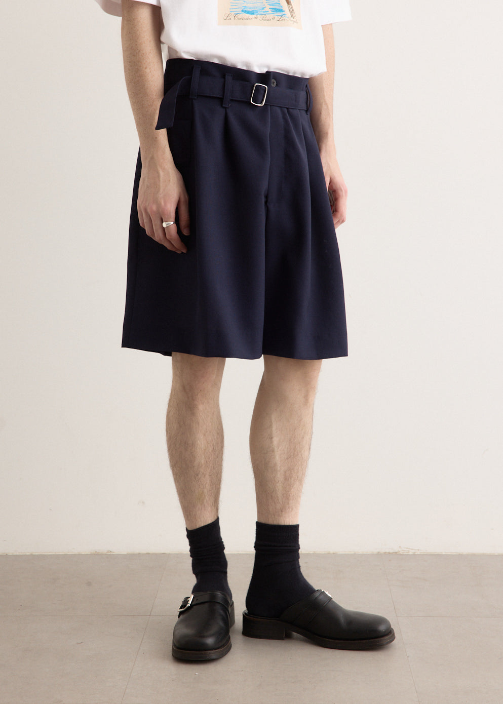 Le Short Fernando