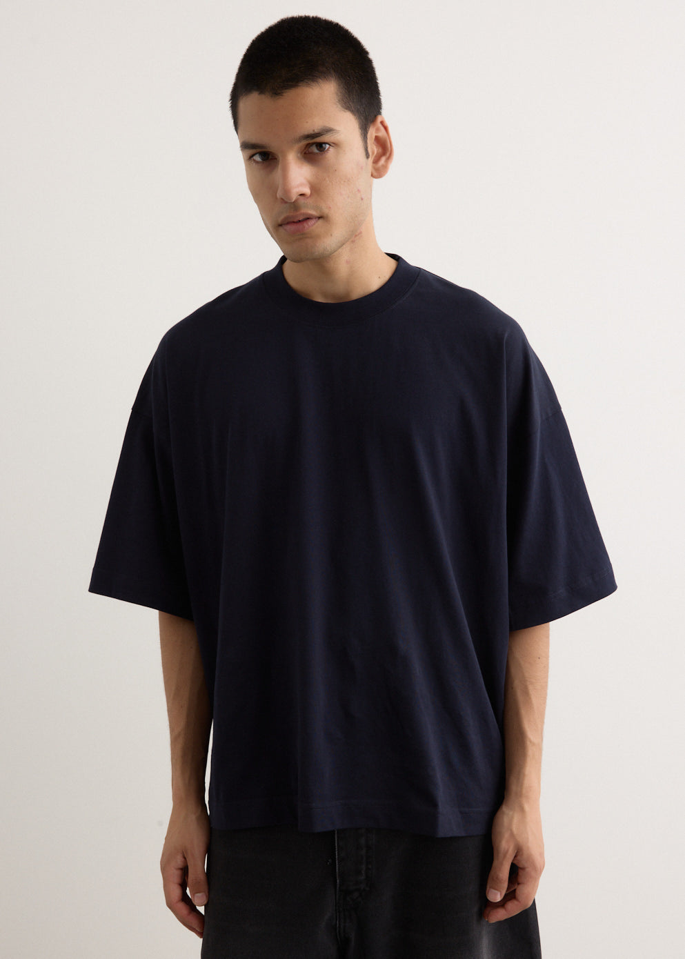 Piu Short Sleeve T-Shirt