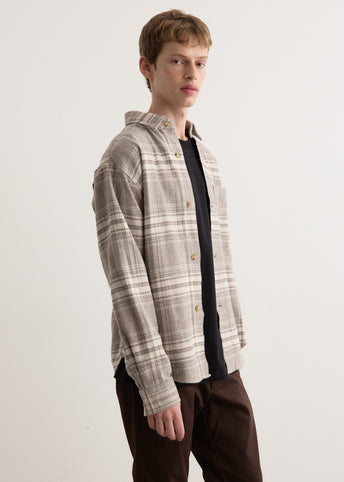 Adwin Overshirt
