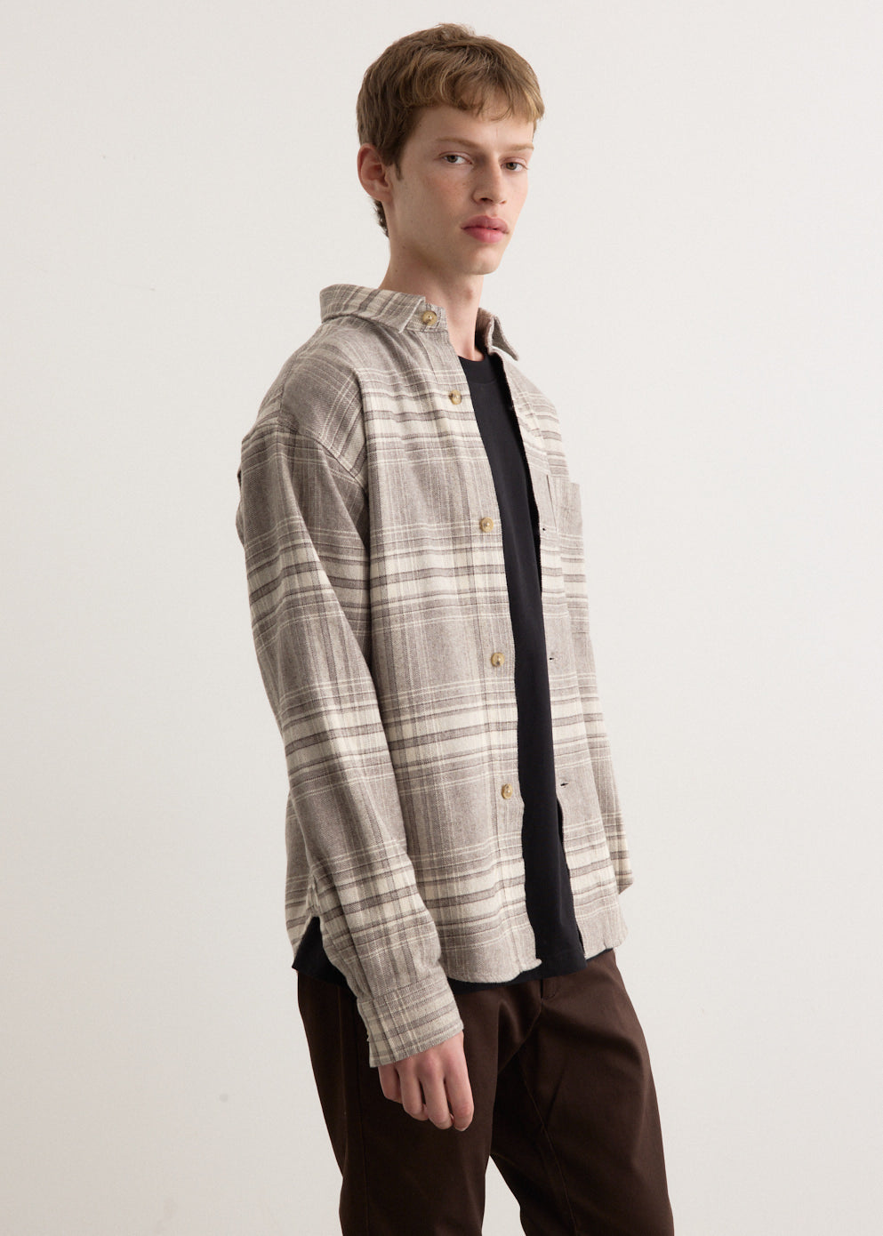 Adwin Overshirt