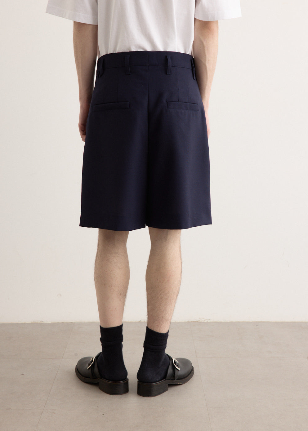 Le Short Fernando