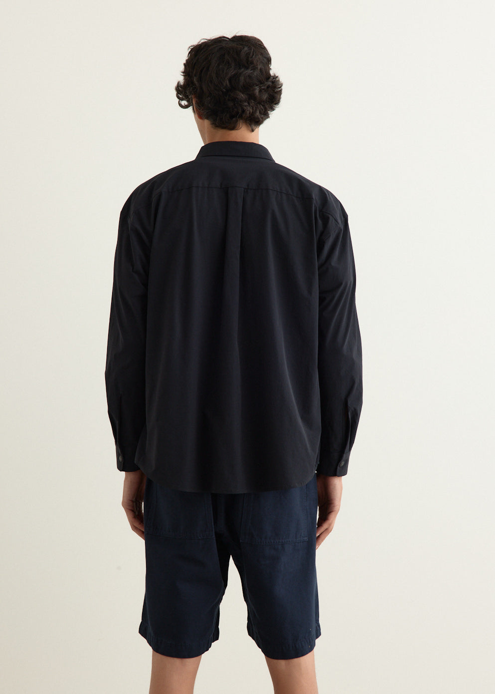 Lightweight Cloth Shirt