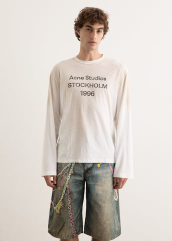 Edden Long Sleeve T-Shirt