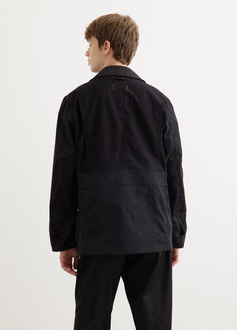 x Carhartt Oxford Jacket