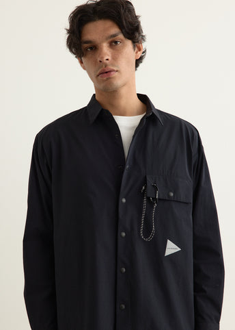 Lightweight Cloth Shirt