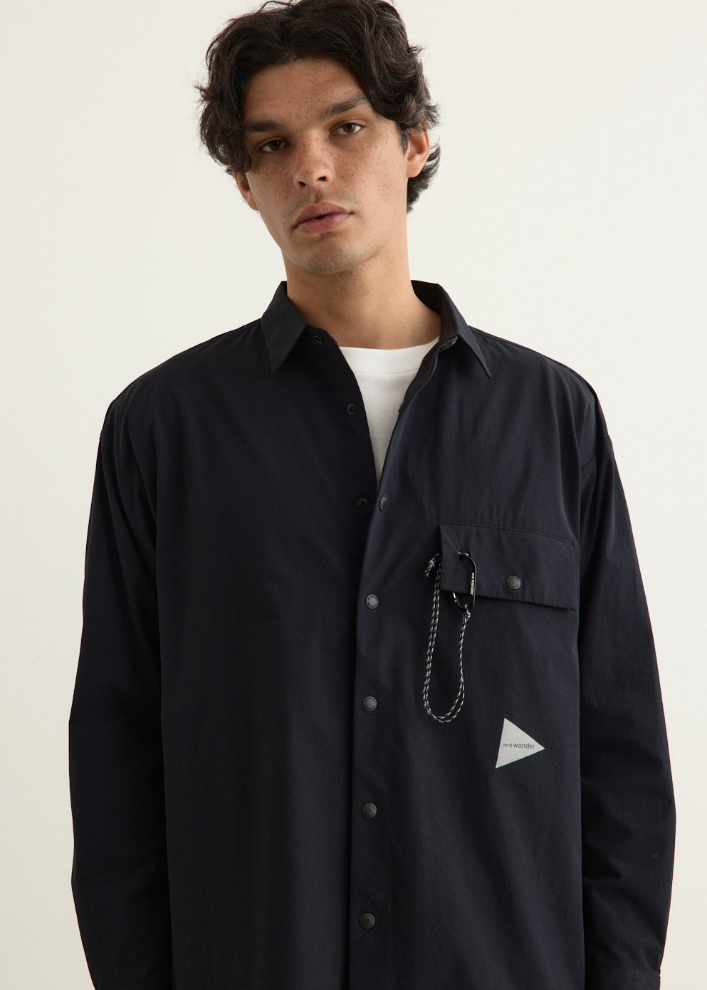 Lightweight Cloth Shirt