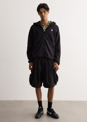 ACG Wolf Full Zip Hoodie