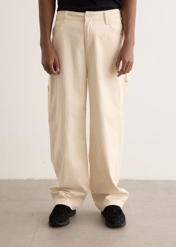 Carpenter Pants