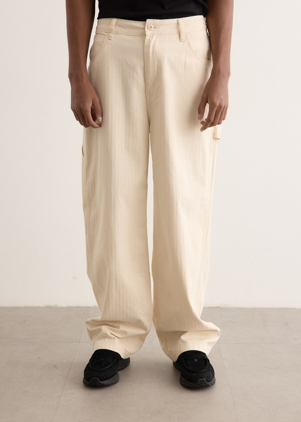 Carpenter Pants
