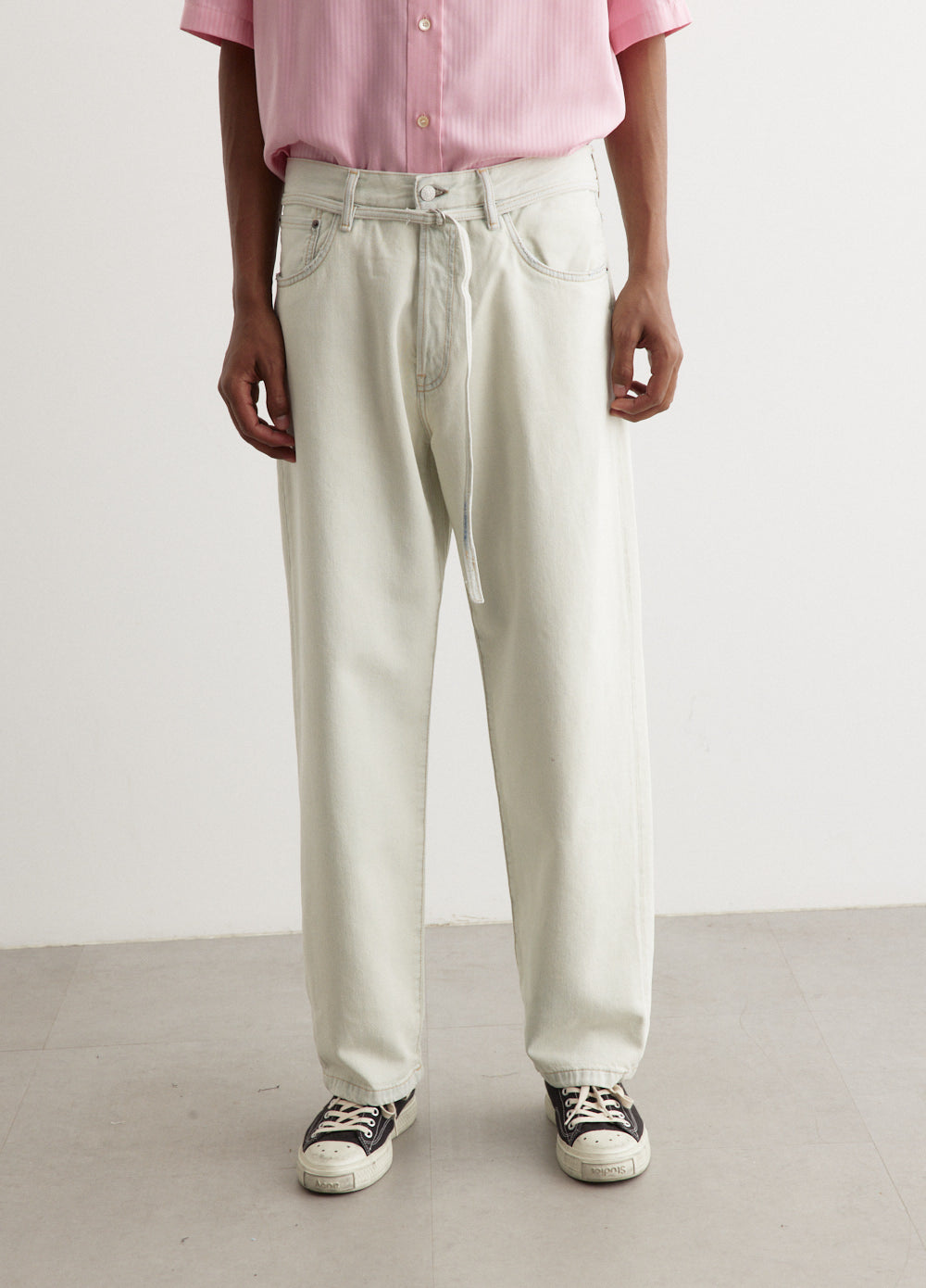 Acne Studios - 1991 Toj U Mirage Jeans - Jean,All Products : American Fashion Style Bags On Sale Acne Studios - 1991 Toj U Mirage Jeans - Jean,All Products : American Fashion Style Bags On Sale