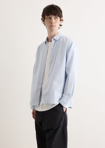 Relax Fit Comfort Shirt