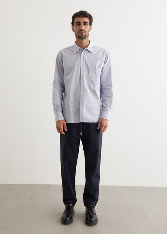 Military Chino Pants