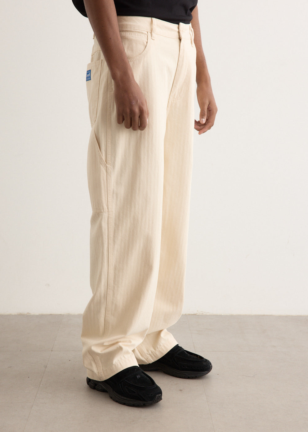 Carpenter Pants