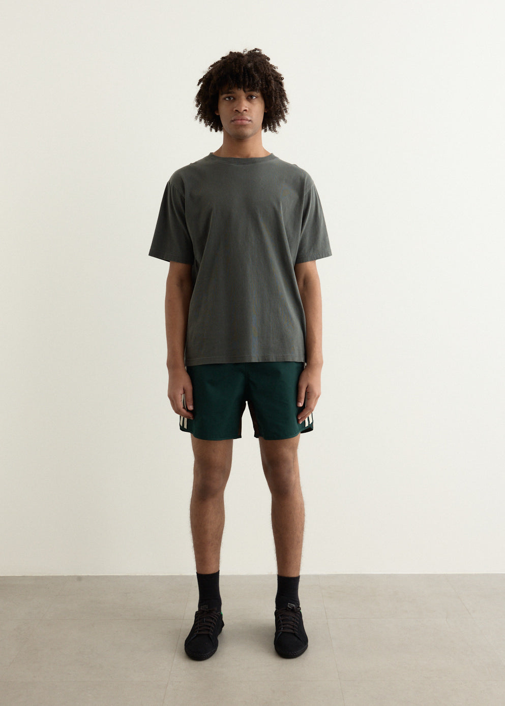 x CLOT by Edison Chen Sprinter Shorts