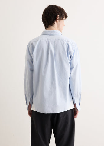 Relax Fit Comfort Shirt