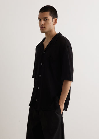 Bass Culture Mesh Shirt