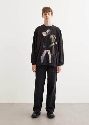 Helen Verhoeven Sweatshirt