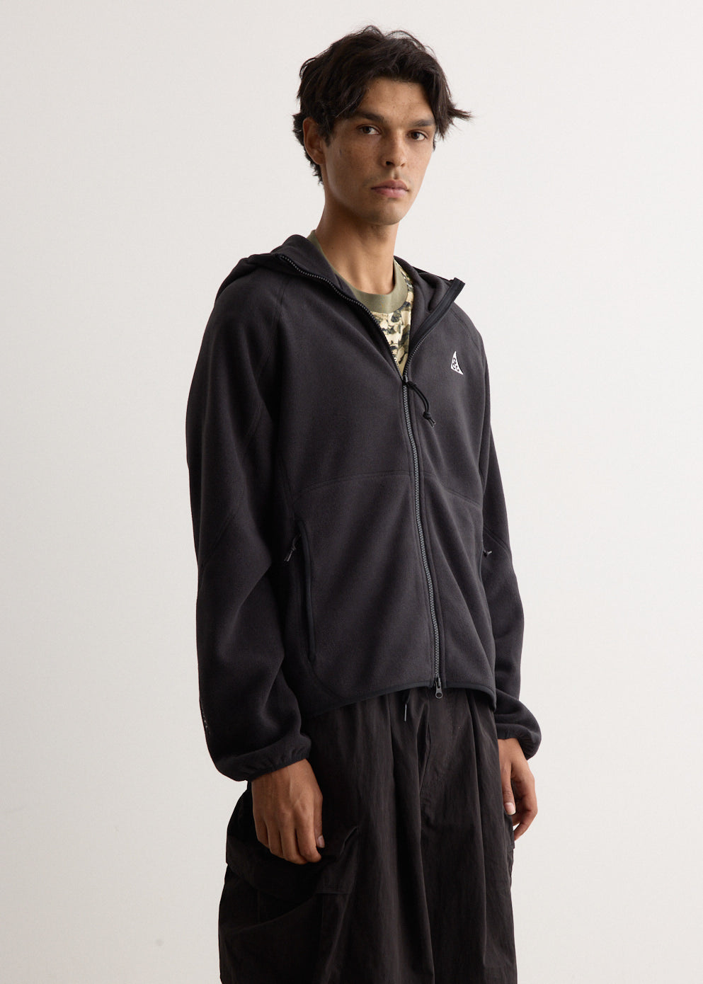 ACG Wolf Full Zip Hoodie