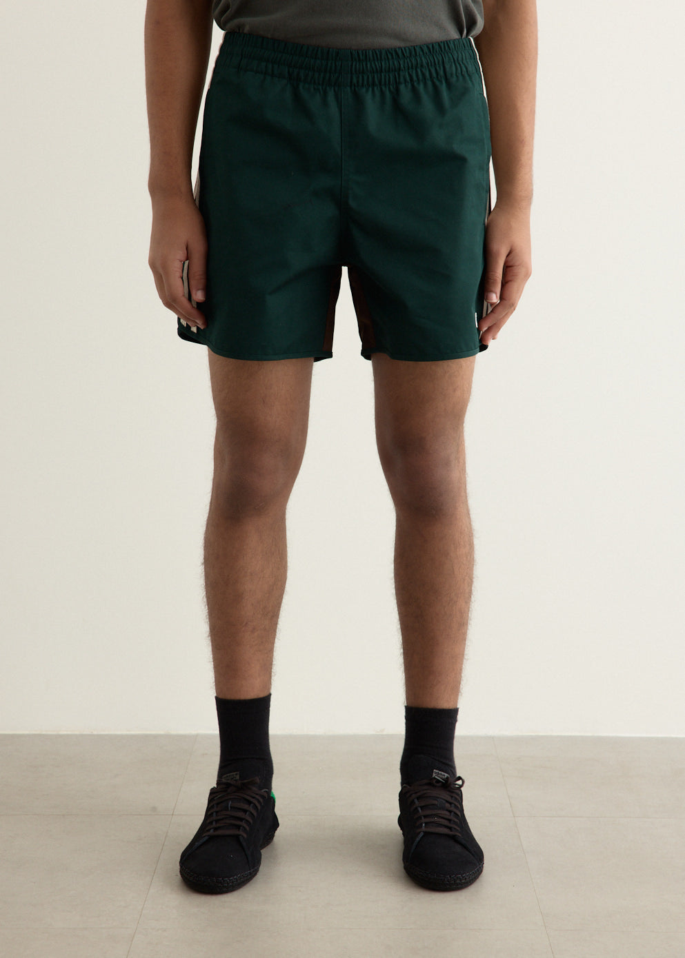x CLOT by Edison Chen Sprinter Shorts
