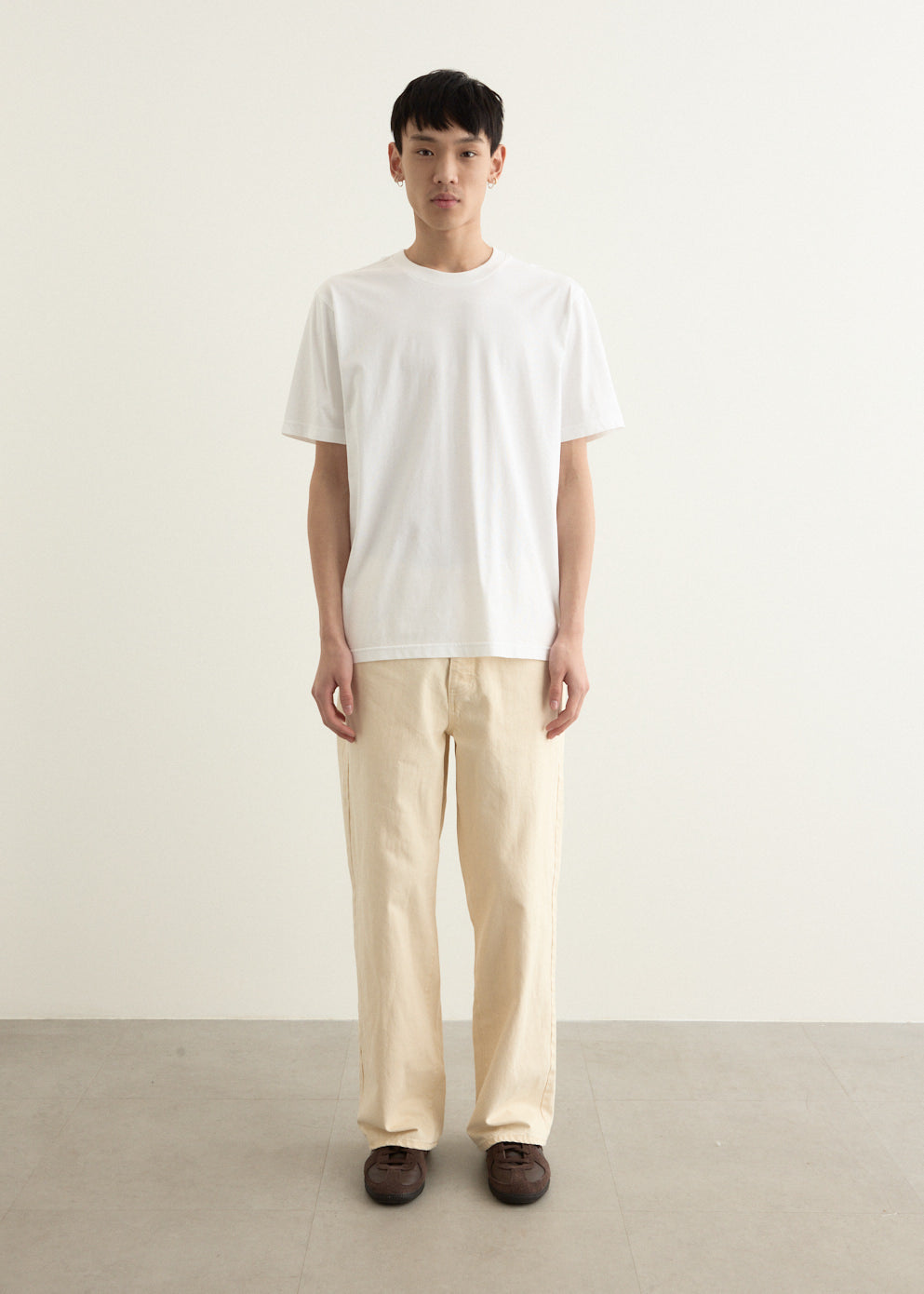 Adam T-Shirt