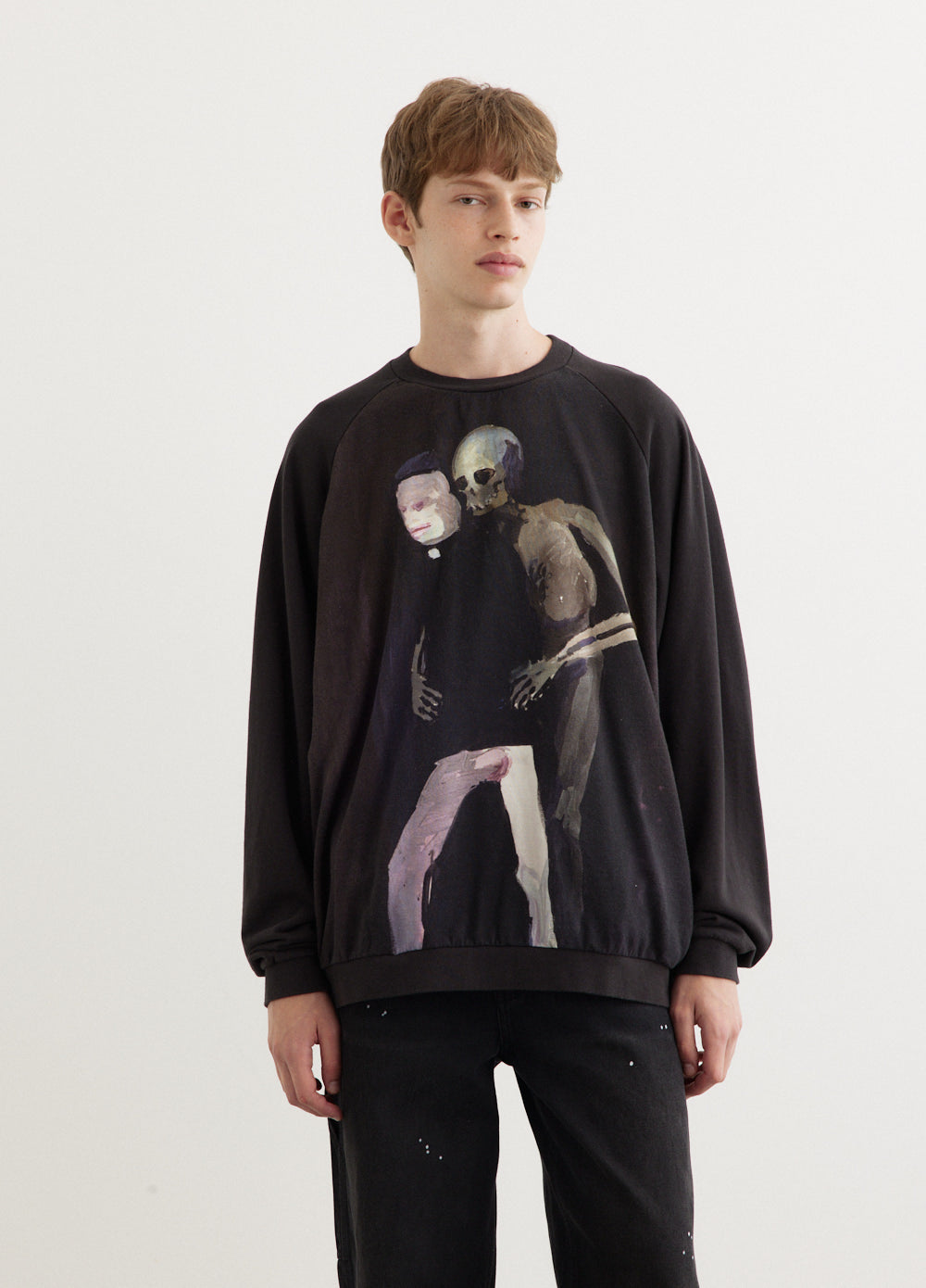 Helen Verhoeven Sweatshirt