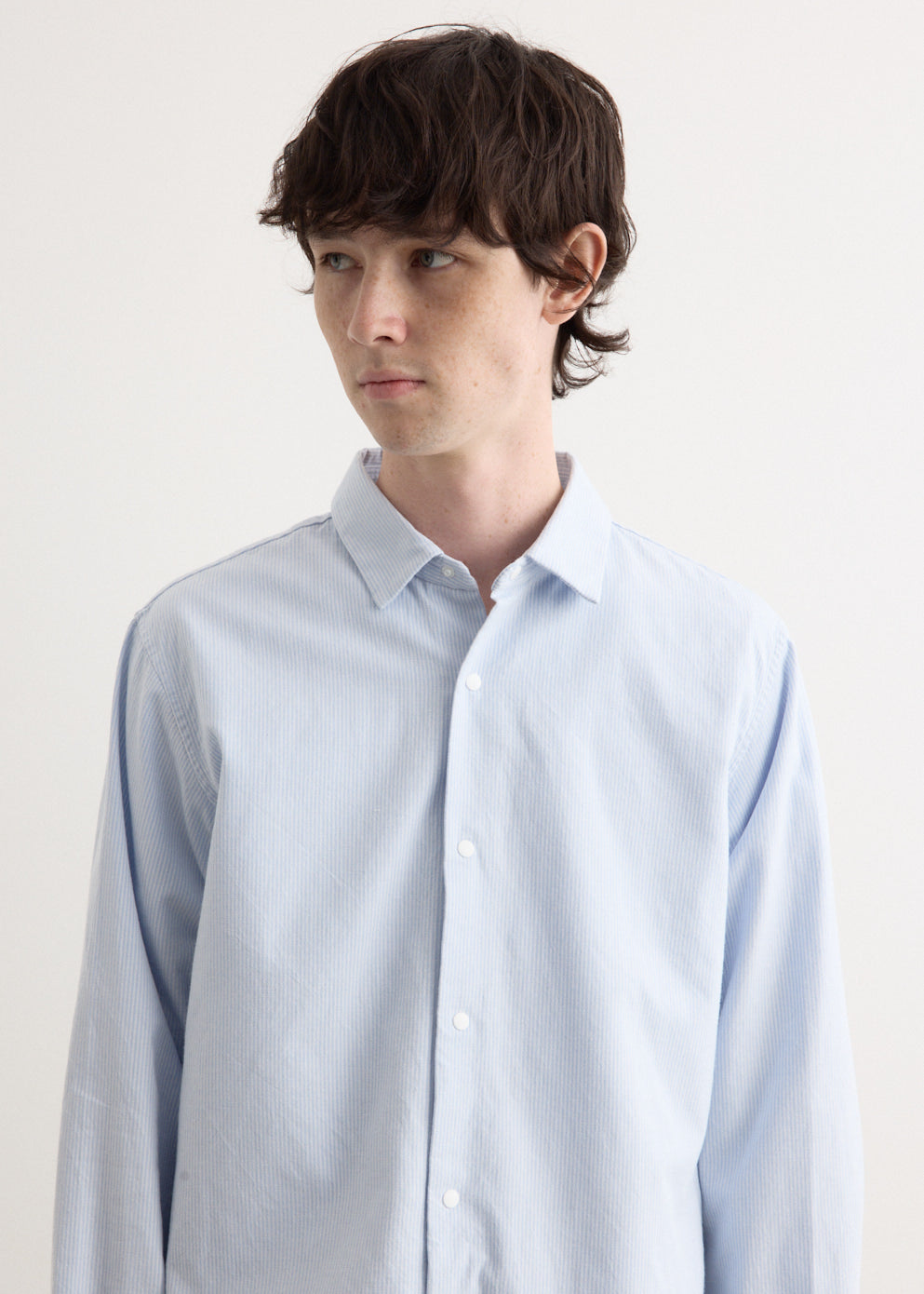 Relax Fit Comfort Shirt