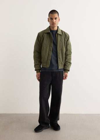 Walsh Jacket